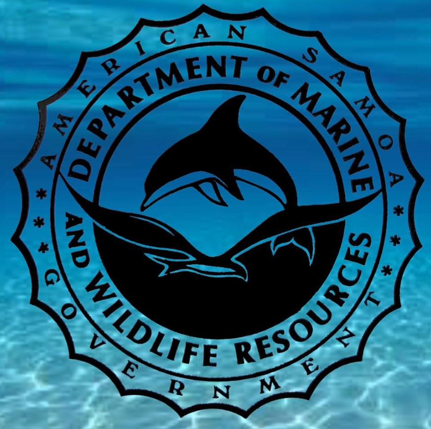 Department of marine resources and wildlife