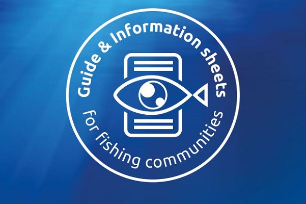 Guide and Information sheets for fishing communities