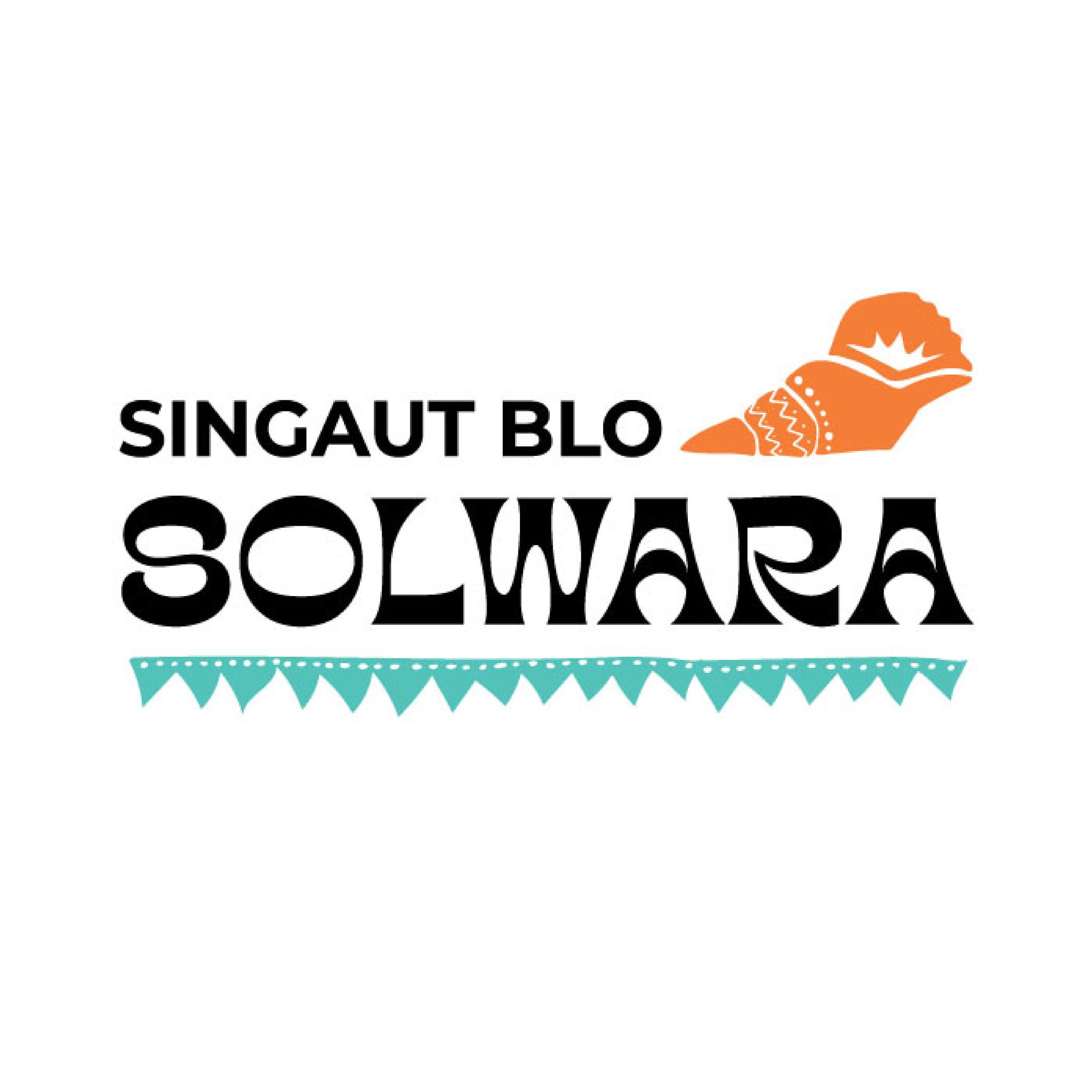 Singaut Blo Solwara
