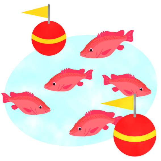 permanent closure 1 (booklet fish smart rule)